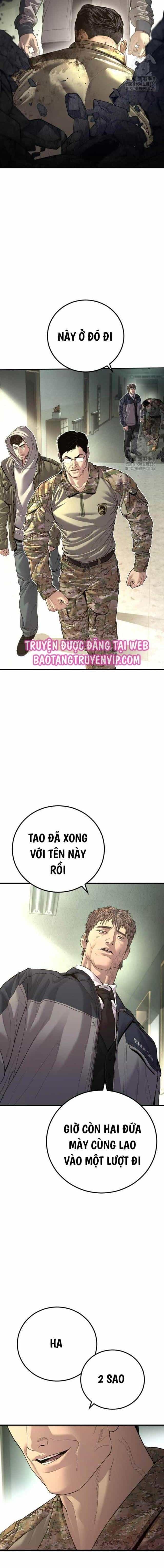Bố Tôi Là Đặc Vụ - Chương 137.5 - ảnh 10