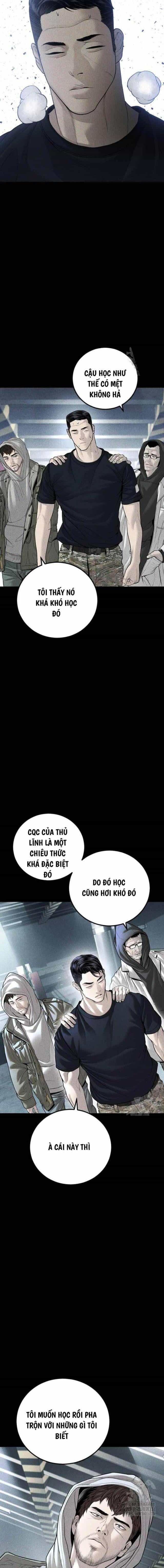 Bố Tôi Là Đặc Vụ - Chương 137.5 - ảnh 12