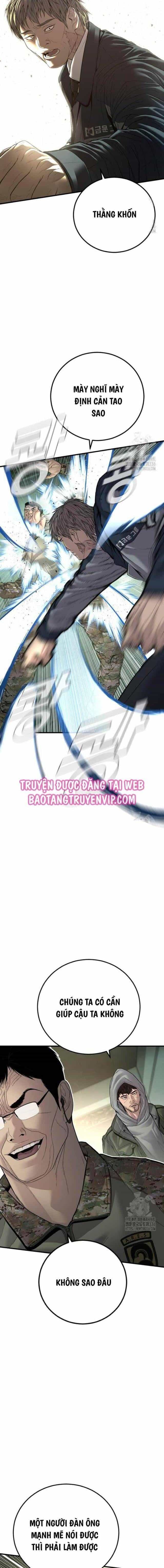Bố Tôi Là Đặc Vụ - Chương 137.5 - ảnh 2