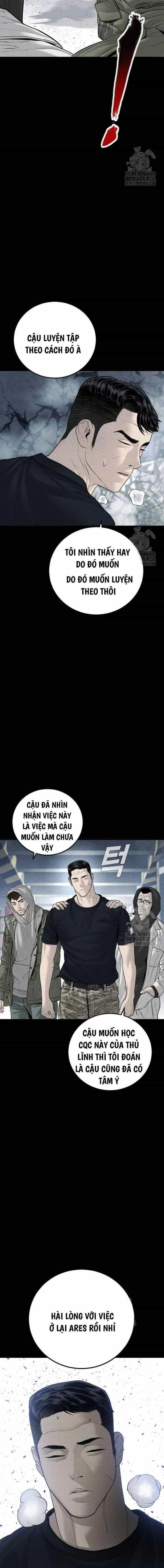 Bố Tôi Là Đặc Vụ - Chương 137.5 - ảnh 8