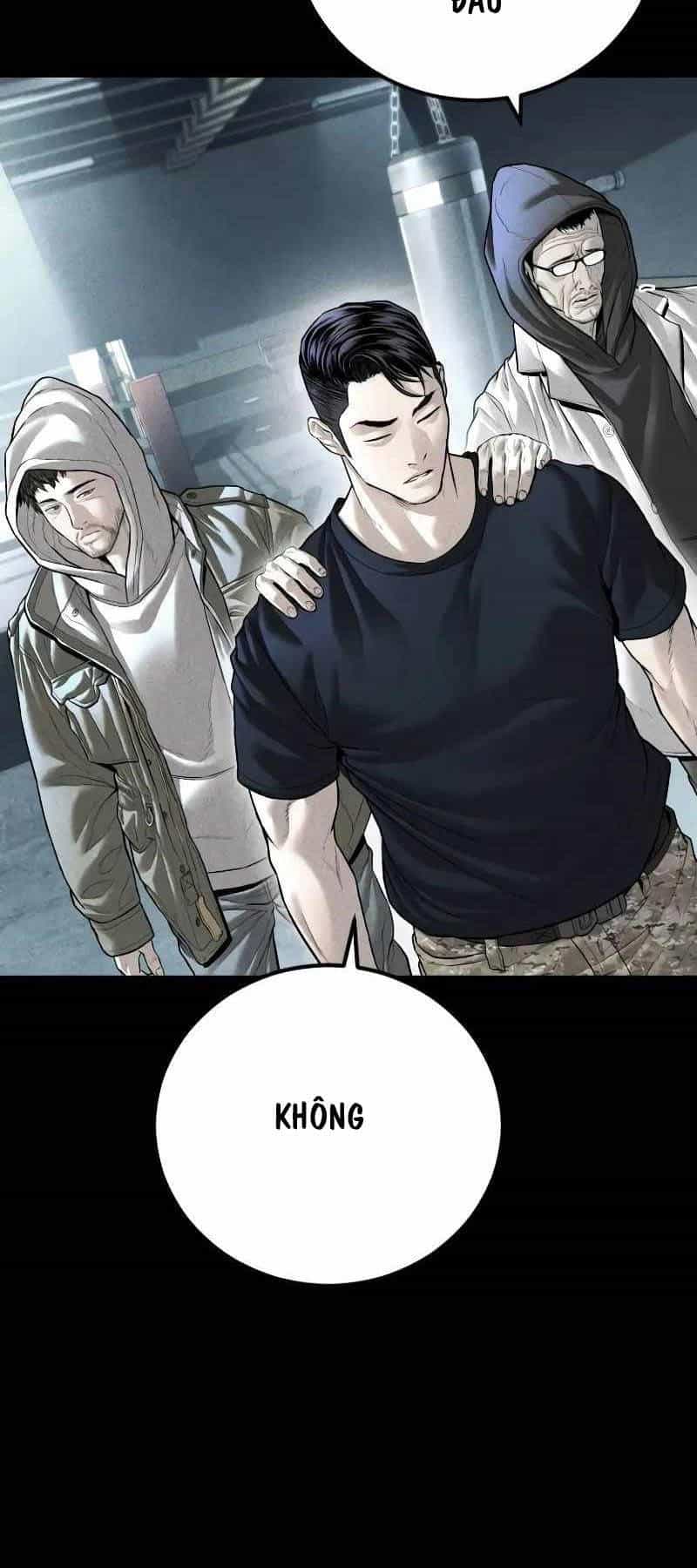 Bố Tôi Là Đặc Vụ - Chương 138 - ảnh 10