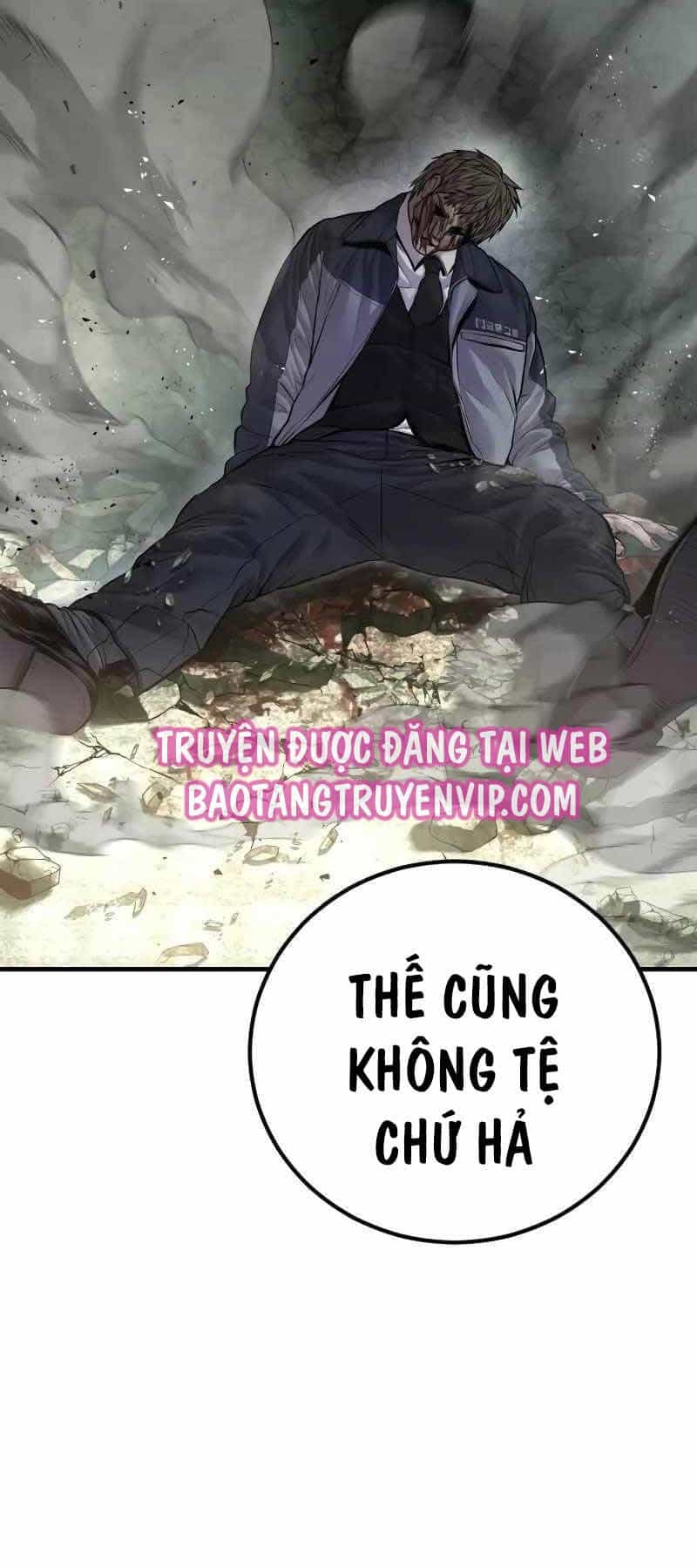Bố Tôi Là Đặc Vụ - Chương 138 - ảnh 36