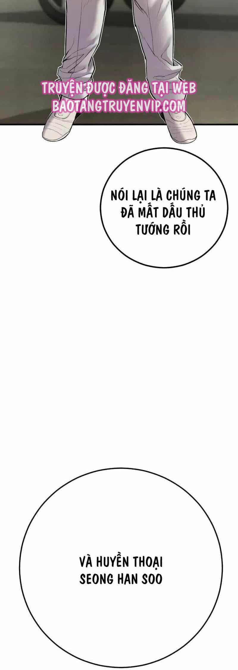 Bố Tôi Là Đặc Vụ - Chương 139 - ảnh 10