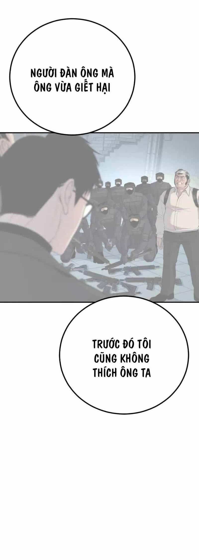 Bố Tôi Là Đặc Vụ - Chương 139 - ảnh 120