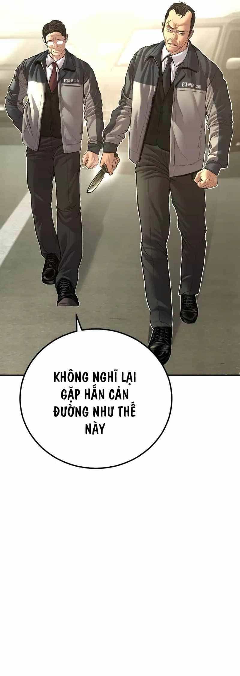 Bố Tôi Là Đặc Vụ - Chương 139 - ảnh 13