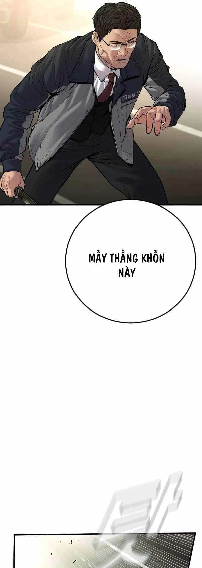 Bố Tôi Là Đặc Vụ - Chương 139 - ảnh 19