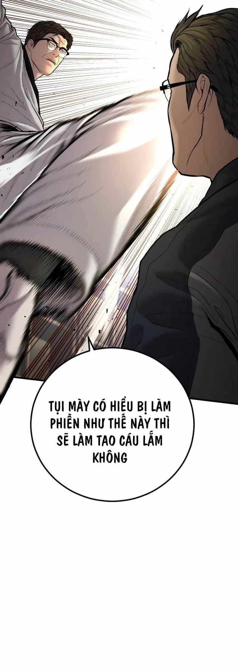 Bố Tôi Là Đặc Vụ - Chương 139 - ảnh 21