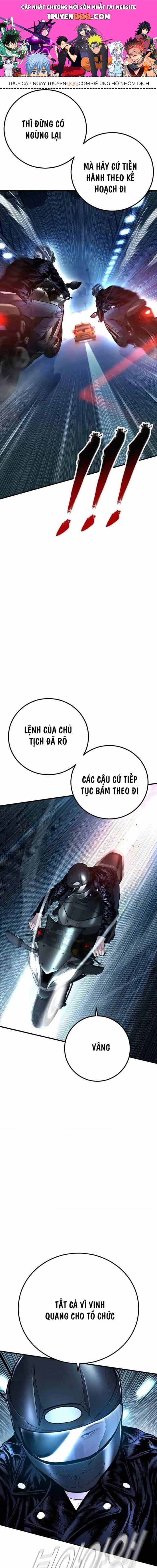 Bố Tôi Là Đặc Vụ - Chương 139.5 - ảnh 1
