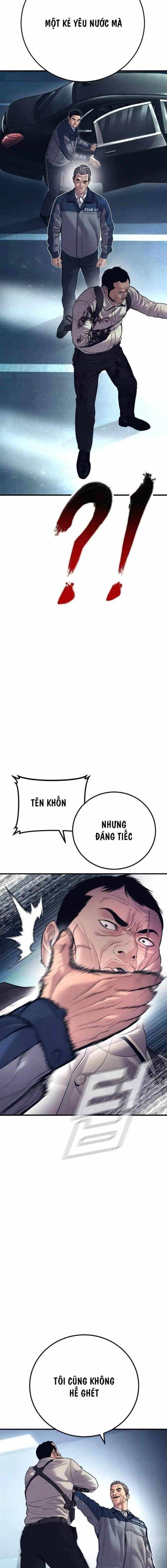 Bố Tôi Là Đặc Vụ - Chương 139.5 - ảnh 12
