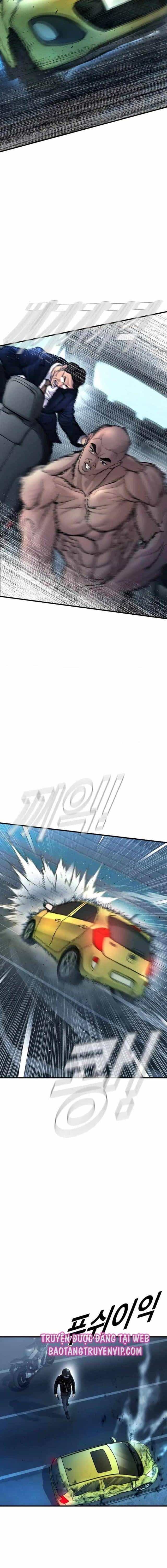 Bố Tôi Là Đặc Vụ - Chương 139.5 - ảnh 3