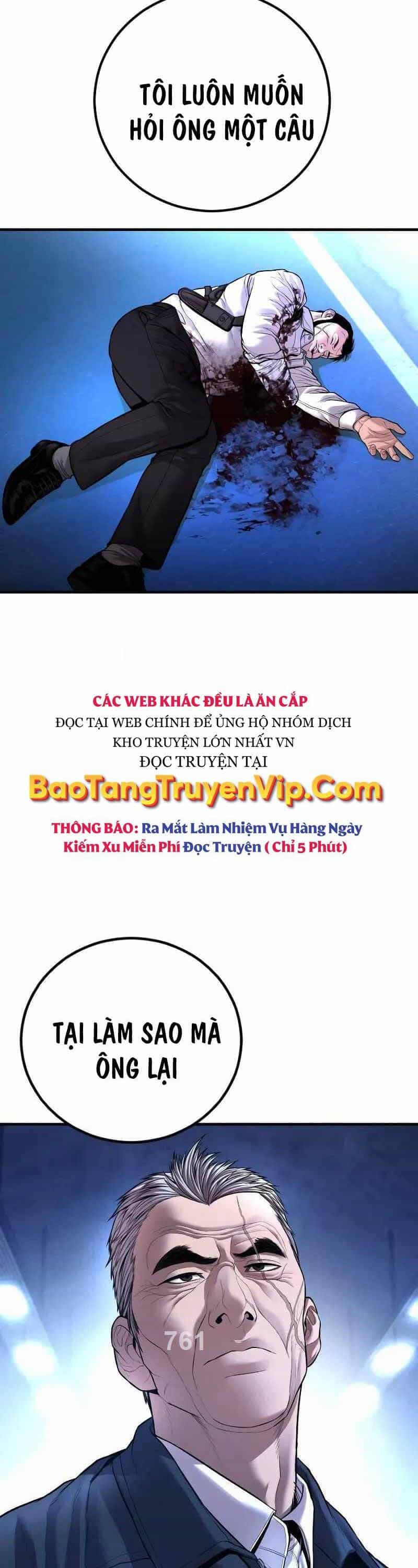 Bố Tôi Là Đặc Vụ - Chương 140 - ảnh 2