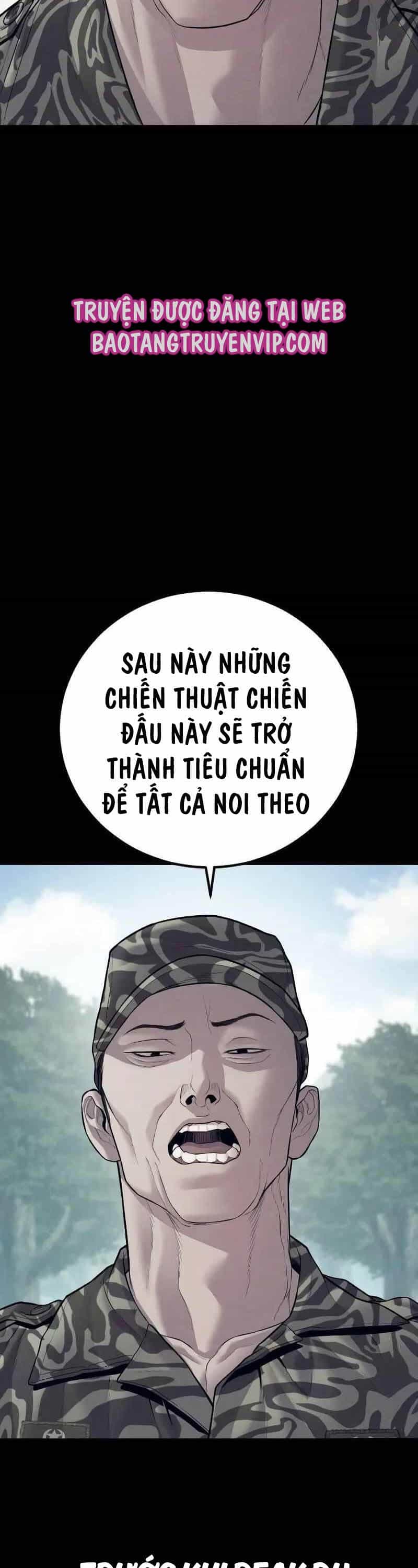Bố Tôi Là Đặc Vụ - Chương 140 - ảnh 29