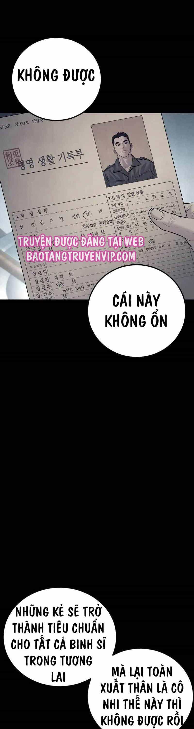 Bố Tôi Là Đặc Vụ - Chương 140 - ảnh 32