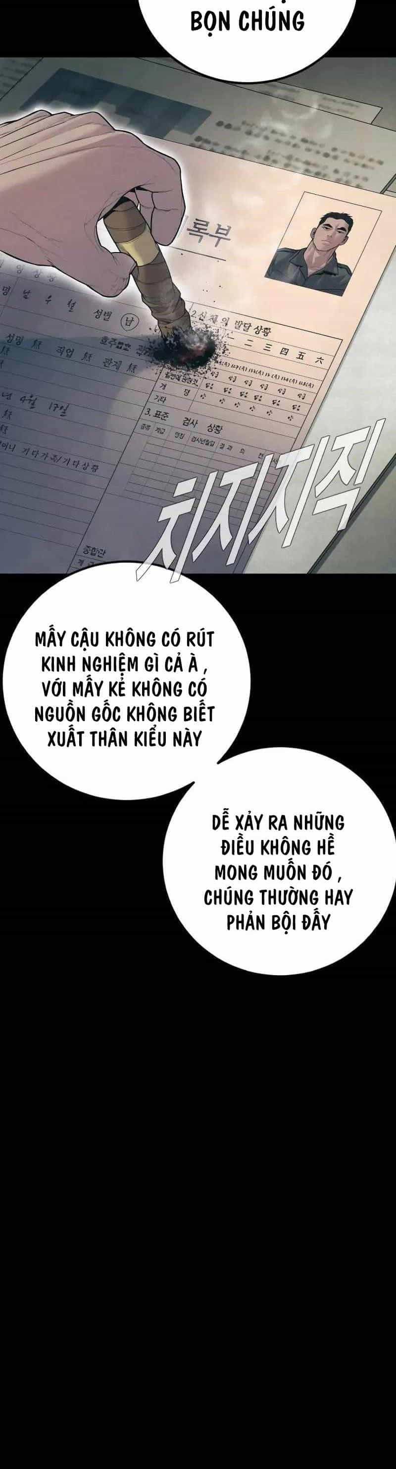 Bố Tôi Là Đặc Vụ - Chương 140 - ảnh 35