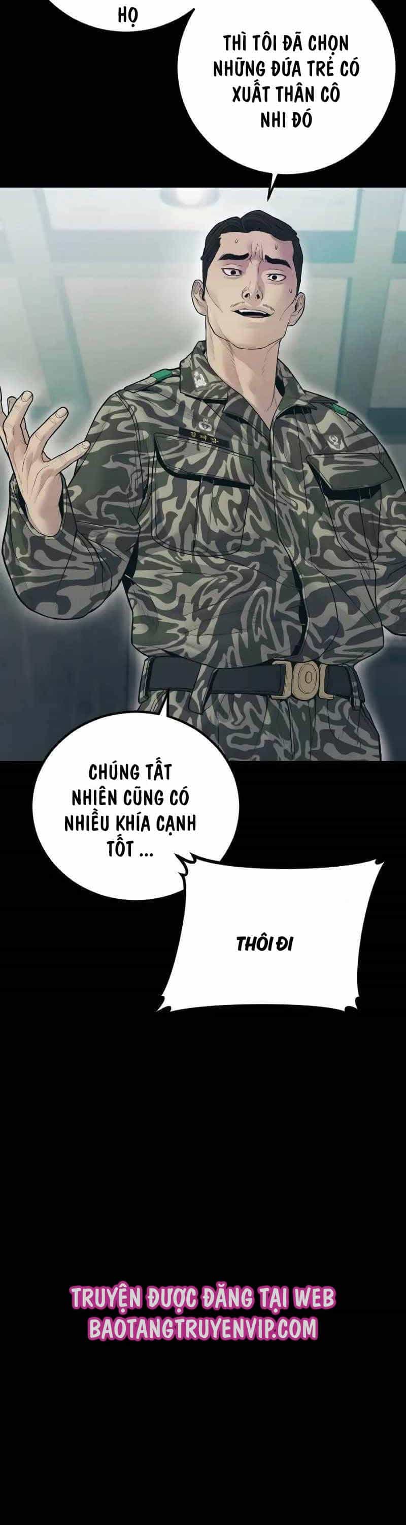 Bố Tôi Là Đặc Vụ - Chương 140 - ảnh 37