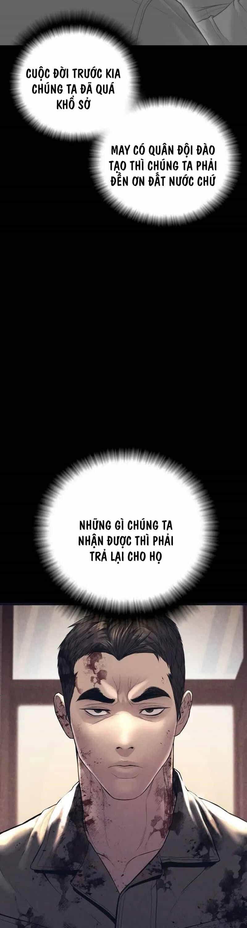 Bố Tôi Là Đặc Vụ - Chương 140 - ảnh 50
