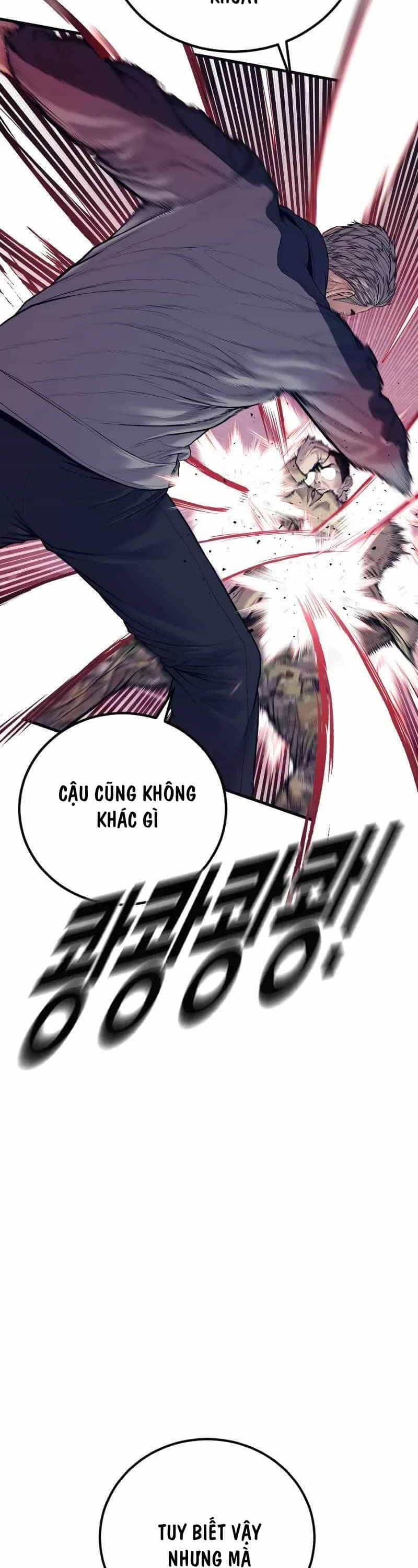 Bố Tôi Là Đặc Vụ - Chương 140 - ảnh 54