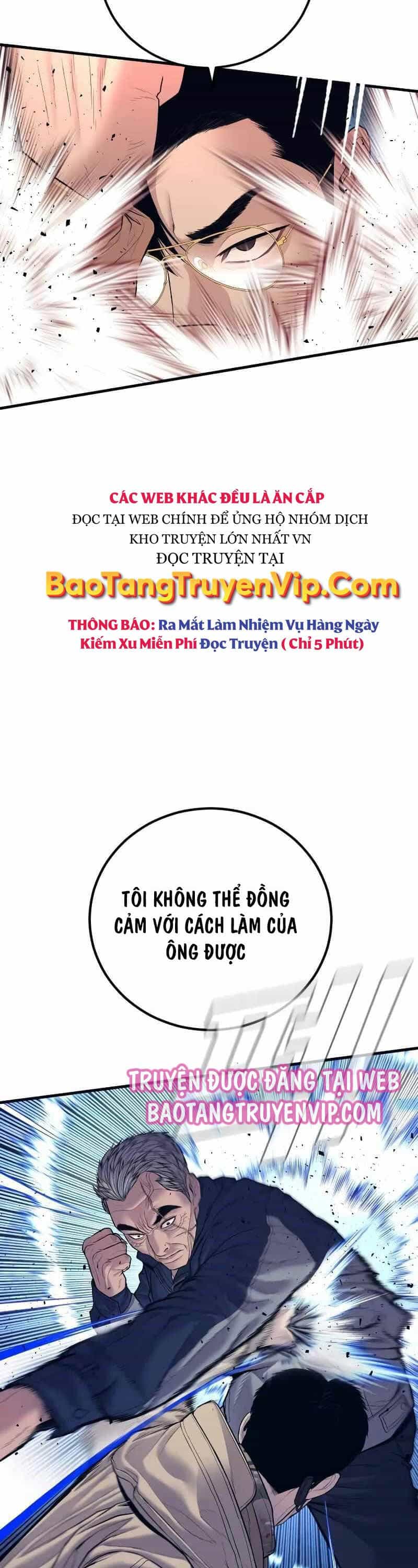 Bố Tôi Là Đặc Vụ - Chương 140 - ảnh 55
