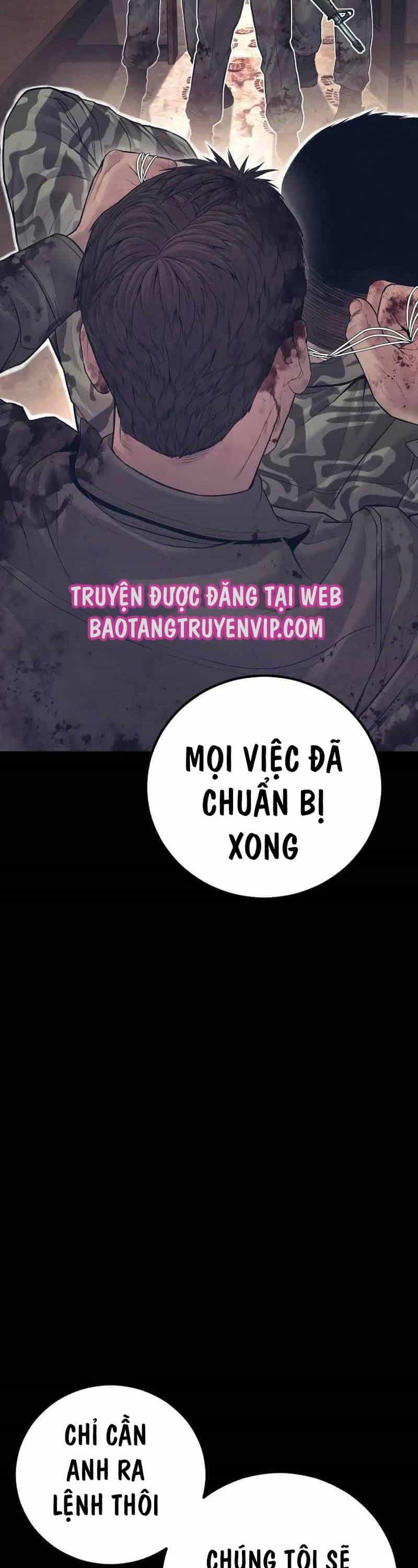 Bố Tôi Là Đặc Vụ - Chương 140 - ảnh 66