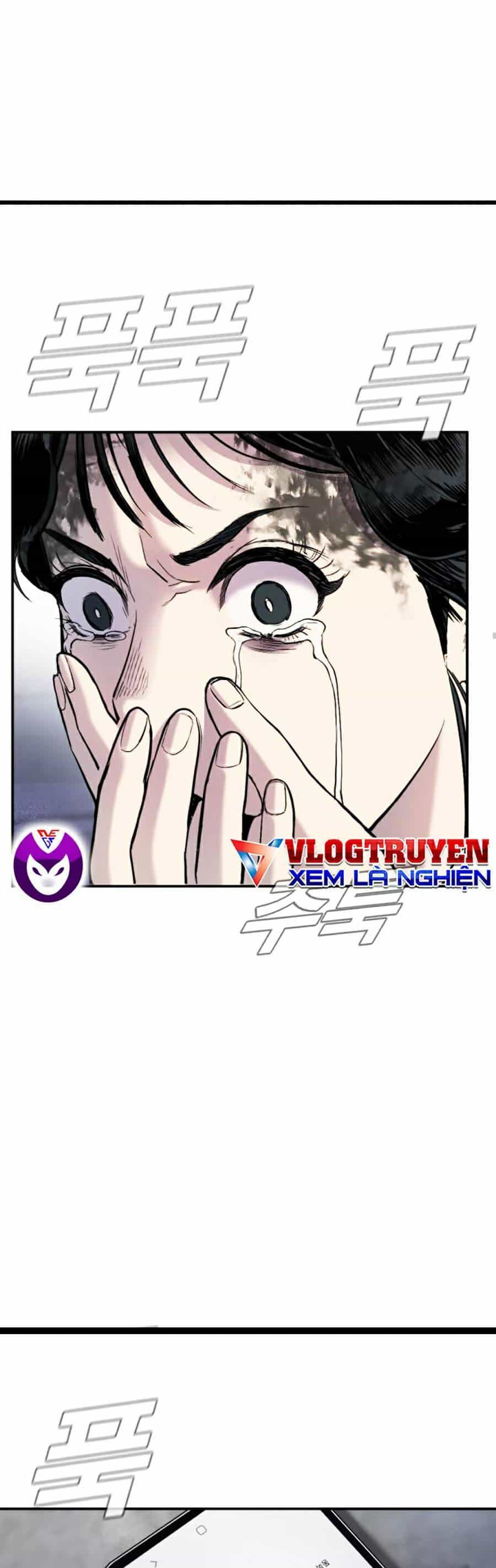 Bố Tôi Là Đặc Vụ - Chương 9 - ảnh 17