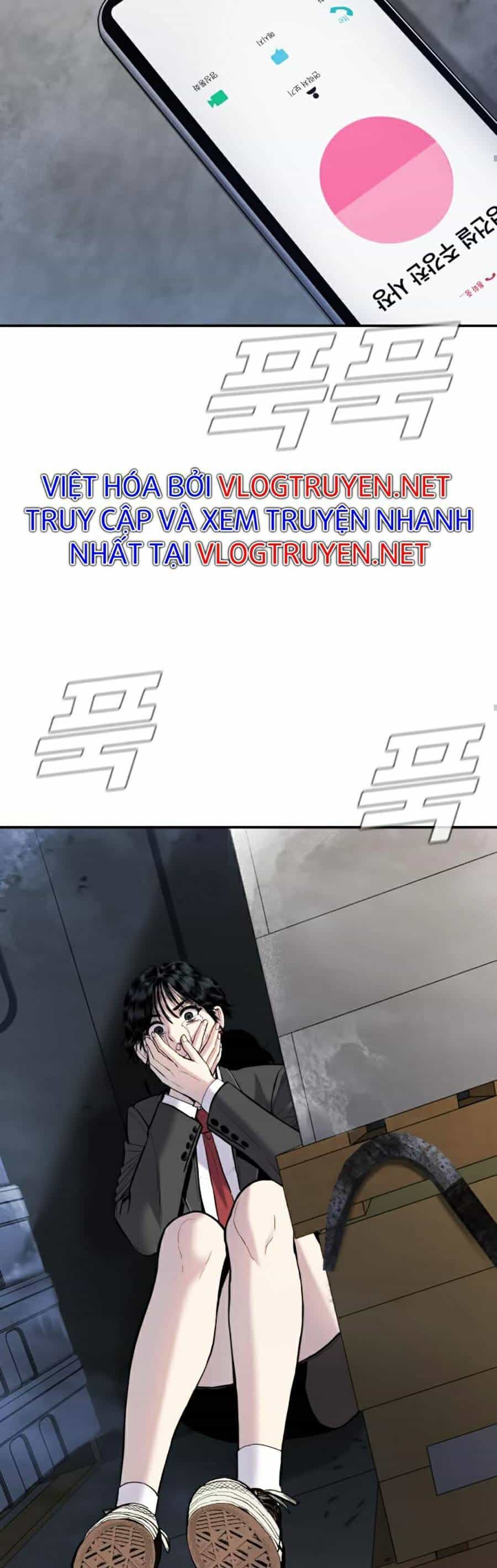 Bố Tôi Là Đặc Vụ - Chương 9 - ảnh 18