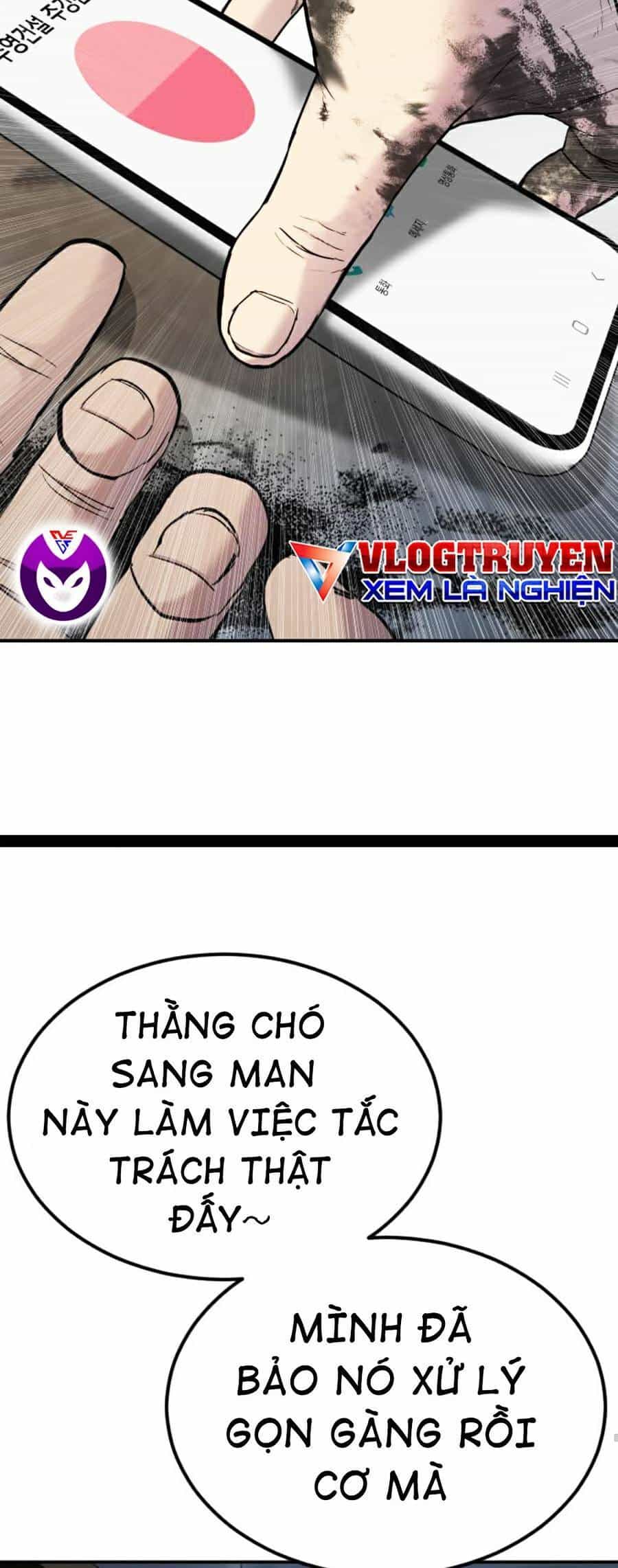 Bố Tôi Là Đặc Vụ - Chương 9 - ảnh 27