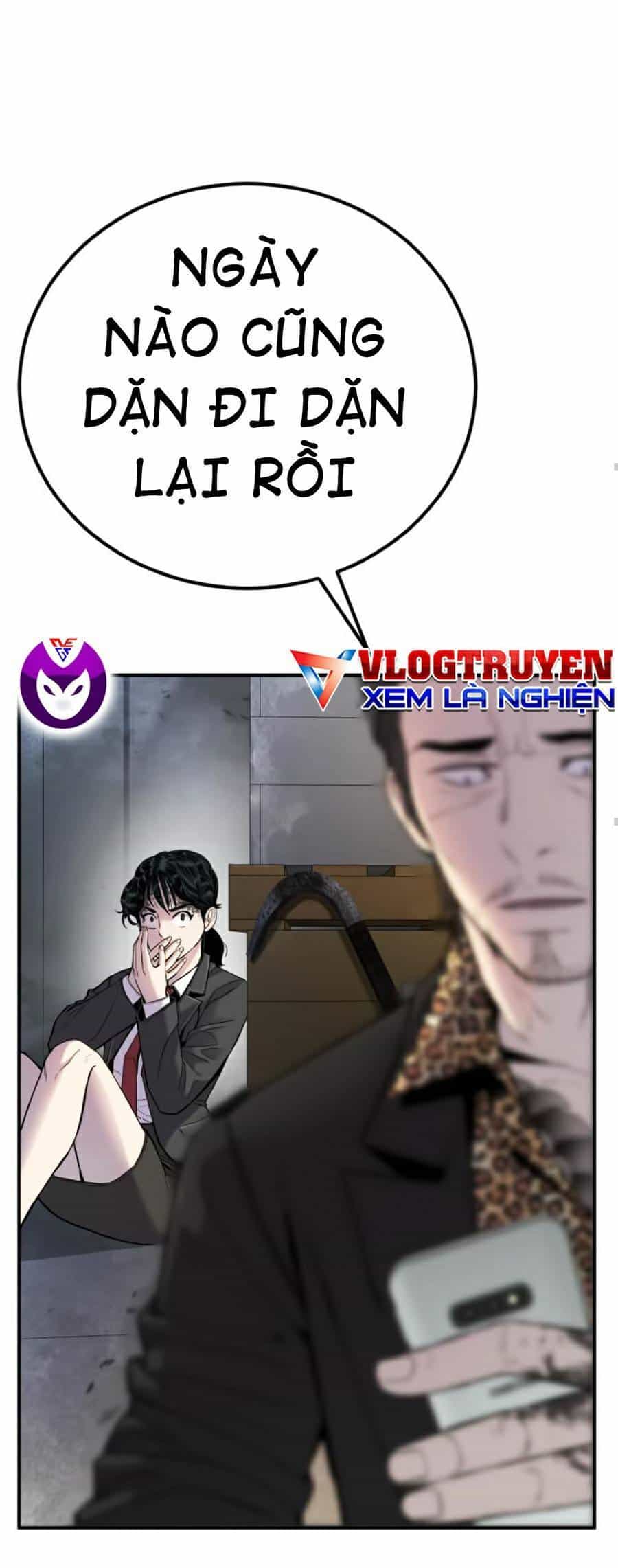 Bố Tôi Là Đặc Vụ - Chương 9 - ảnh 29