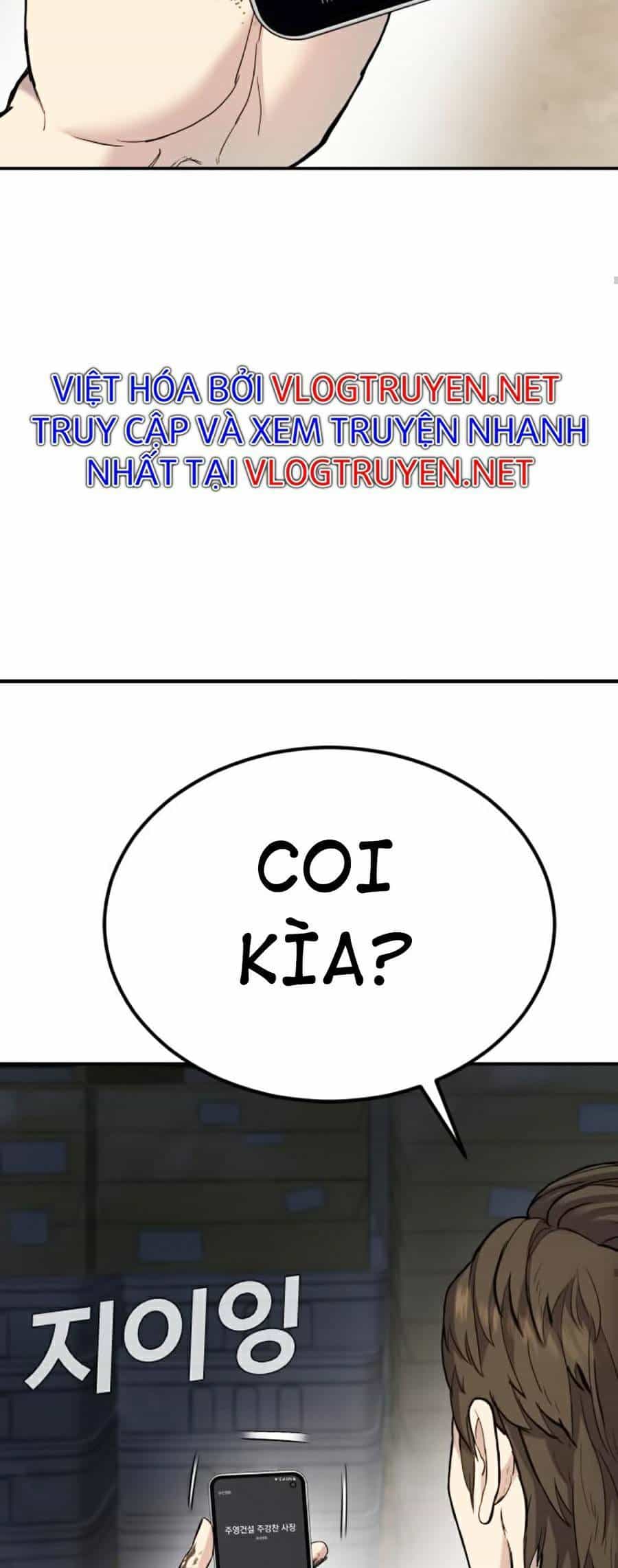 Bố Tôi Là Đặc Vụ - Chương 9 - ảnh 36