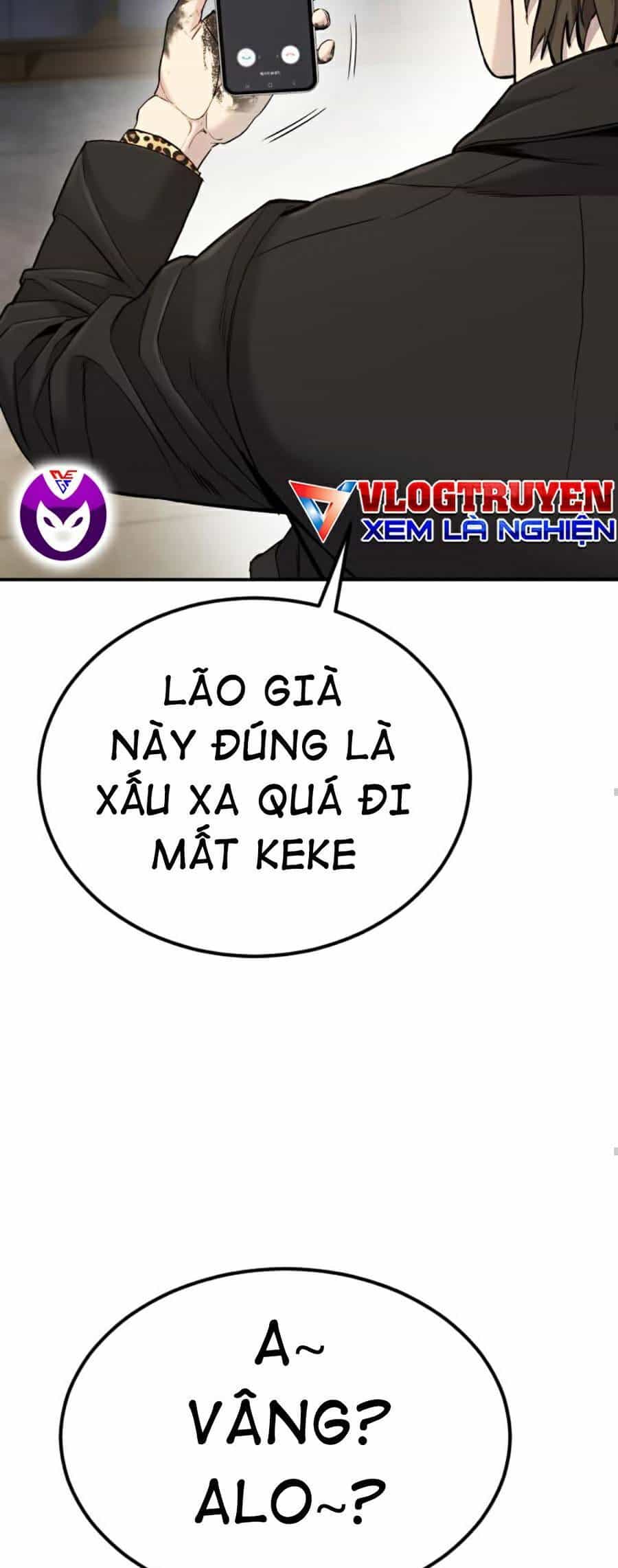 Bố Tôi Là Đặc Vụ - Chương 9 - ảnh 37