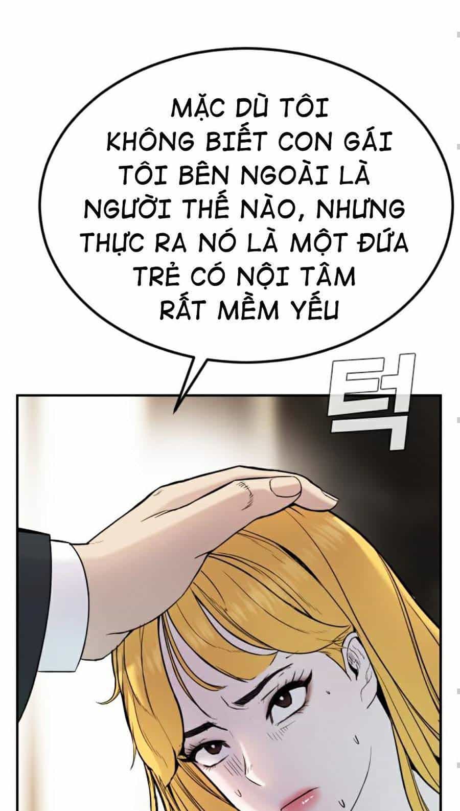 Bố Tôi Là Đặc Vụ - Chương 9 - ảnh 46
