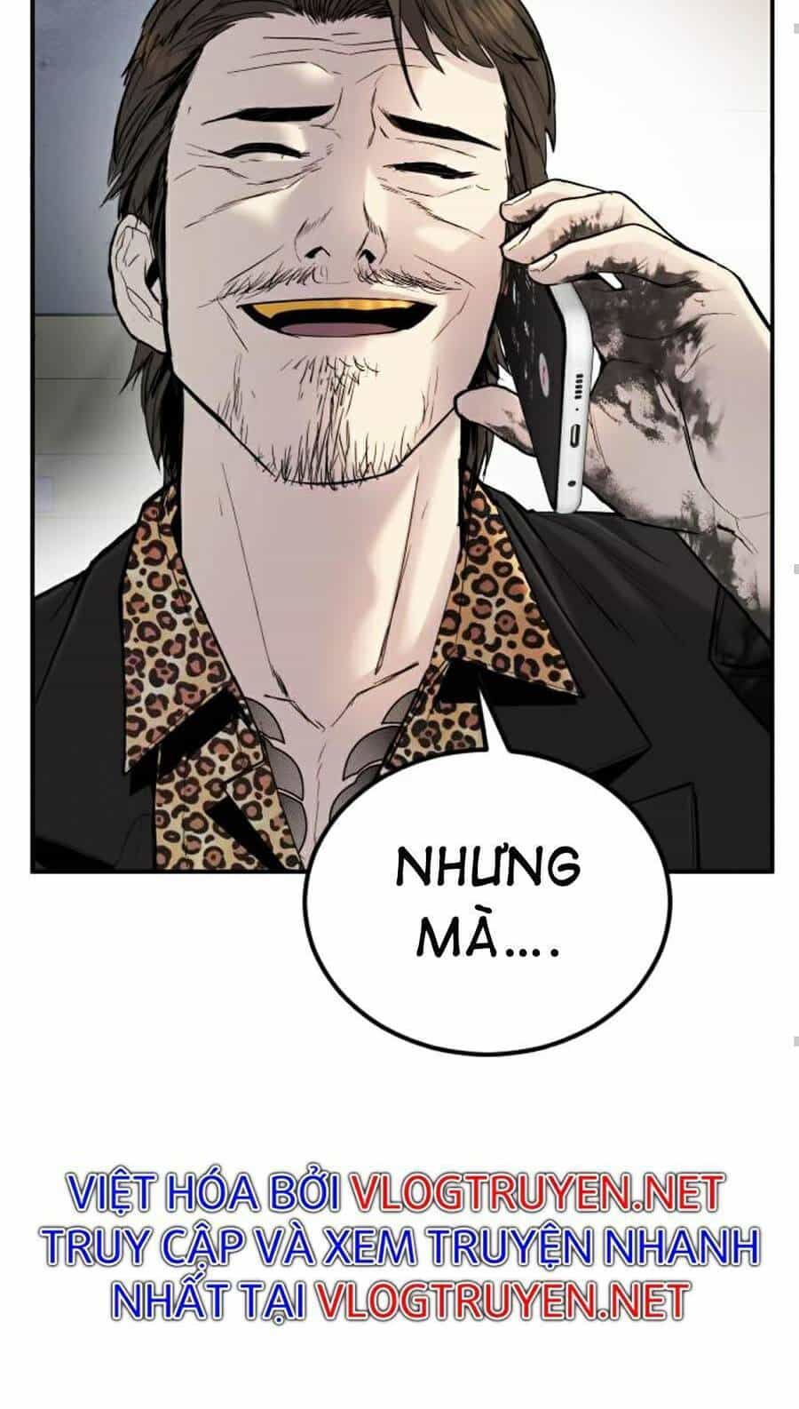 Bố Tôi Là Đặc Vụ - Chương 9 - ảnh 53