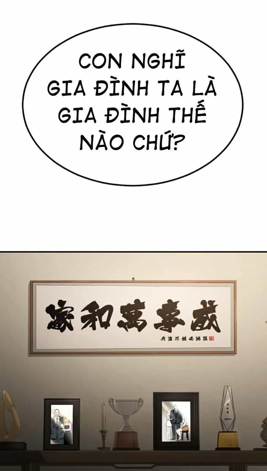 Bố Tôi Là Đặc Vụ - Chương 9 - ảnh 77