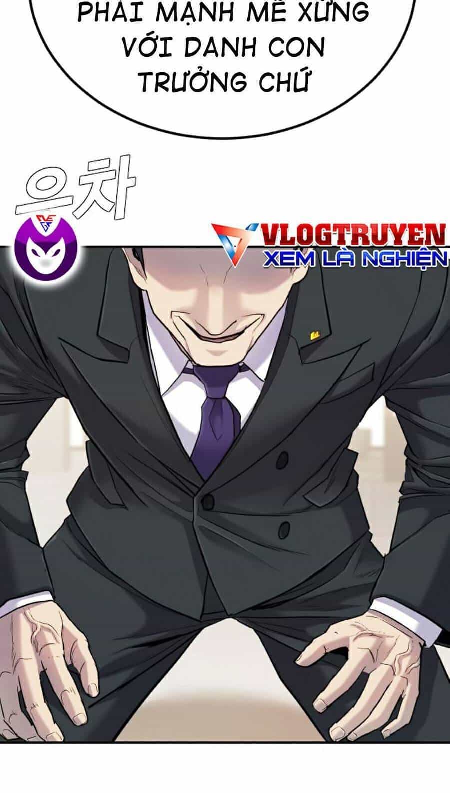 Bố Tôi Là Đặc Vụ - Chương 9 - ảnh 79