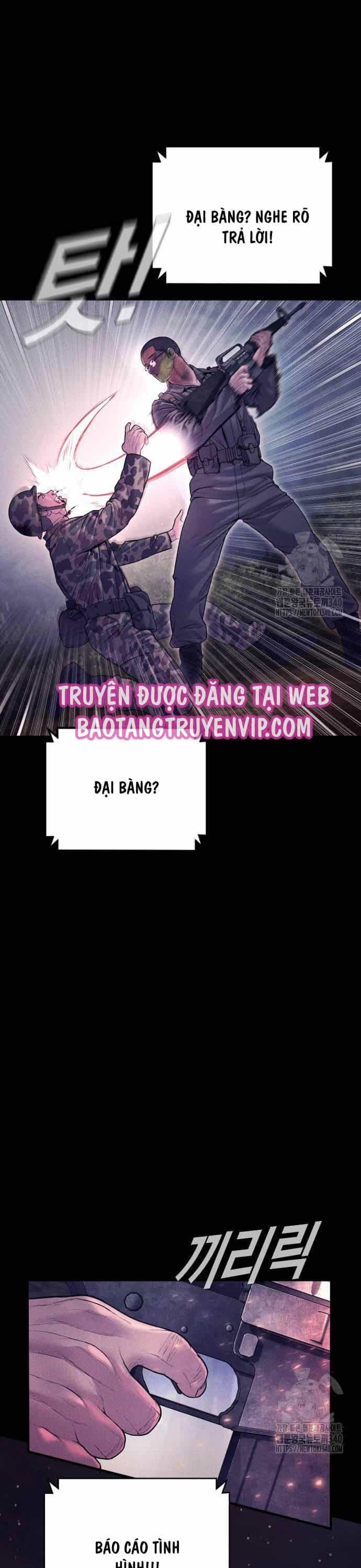 Bố Tôi Là Đặc Vụ - Chương 141 - ảnh 15