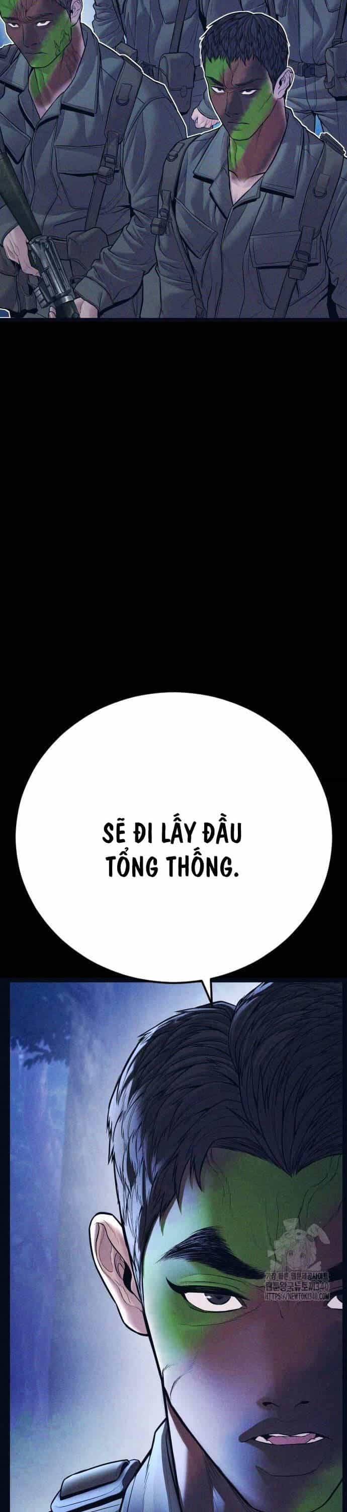 Bố Tôi Là Đặc Vụ - Chương 141 - ảnh 22