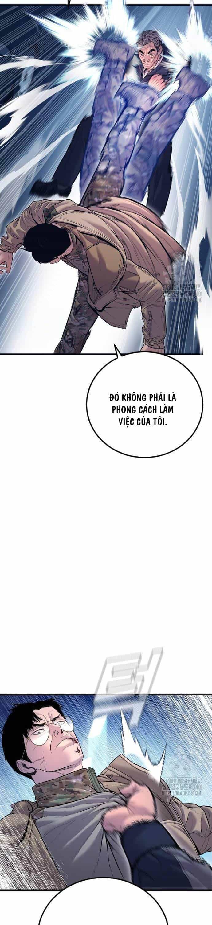 Bố Tôi Là Đặc Vụ - Chương 141 - ảnh 30