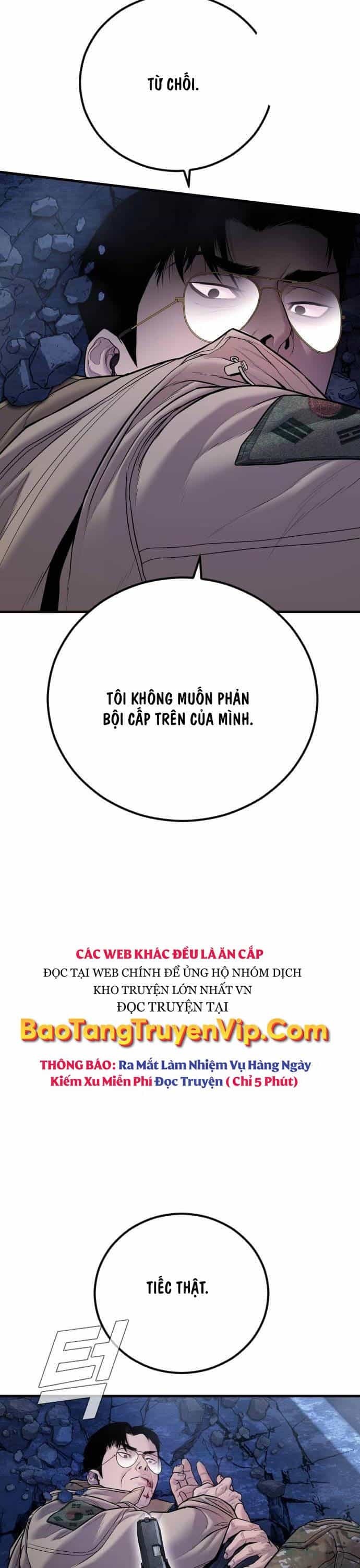 Bố Tôi Là Đặc Vụ - Chương 141 - ảnh 34