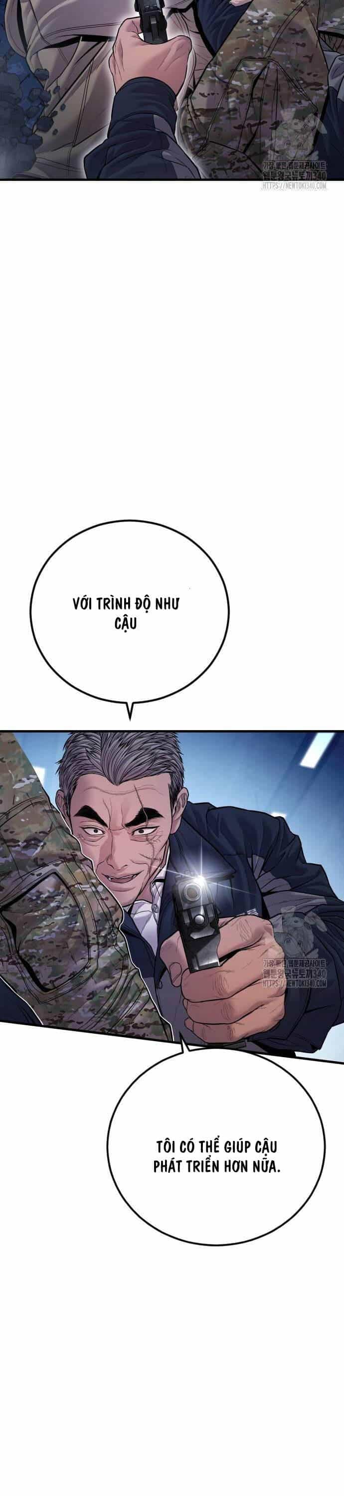 Bố Tôi Là Đặc Vụ - Chương 141 - ảnh 35