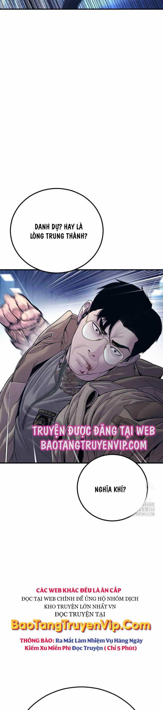 Bố Tôi Là Đặc Vụ - Chương 141 - ảnh 44