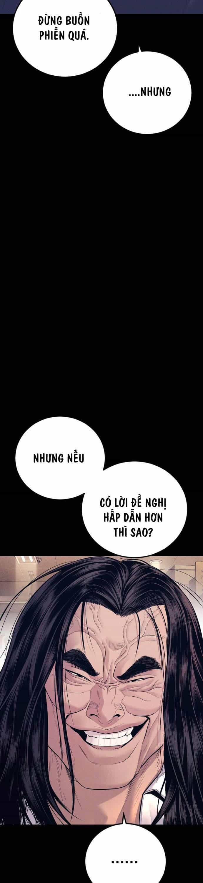 Bố Tôi Là Đặc Vụ - Chương 141 - ảnh 57