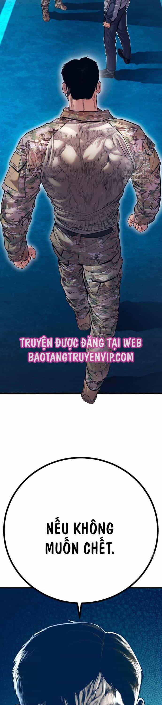 Bố Tôi Là Đặc Vụ - Chương 141 - ảnh 77