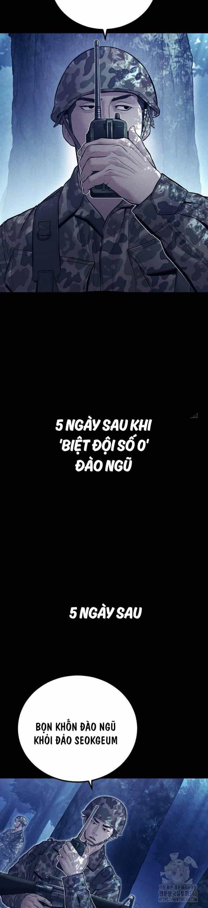 Bố Tôi Là Đặc Vụ - Chương 141 - ảnh 8