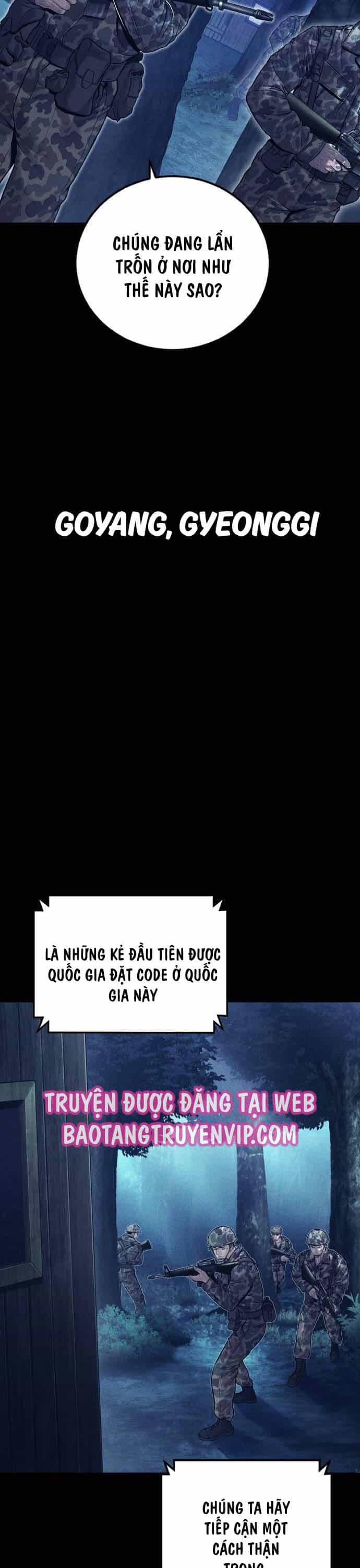 Bố Tôi Là Đặc Vụ - Chương 141 - ảnh 9