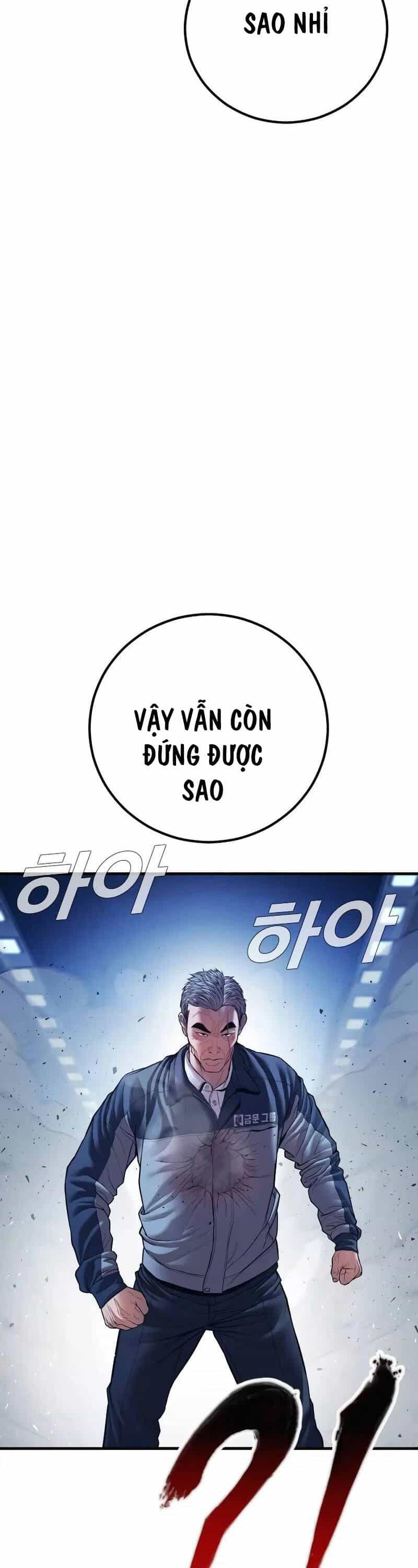 Bố Tôi Là Đặc Vụ - Chương 142 - ảnh 10