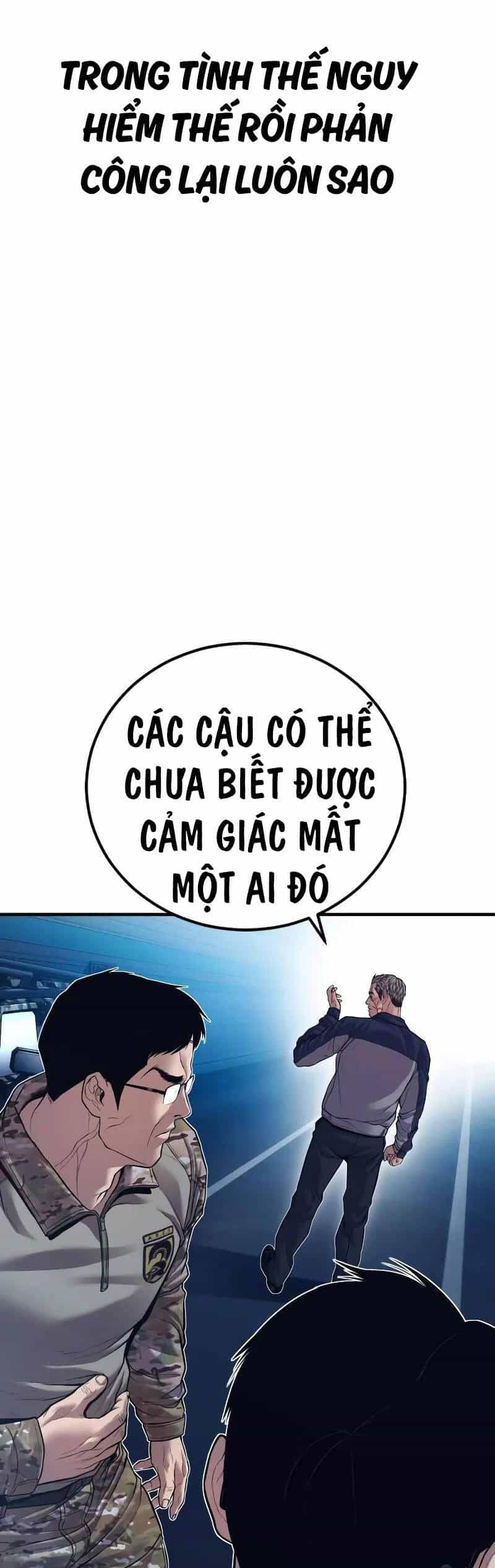 Bố Tôi Là Đặc Vụ - Chương 142 - ảnh 18