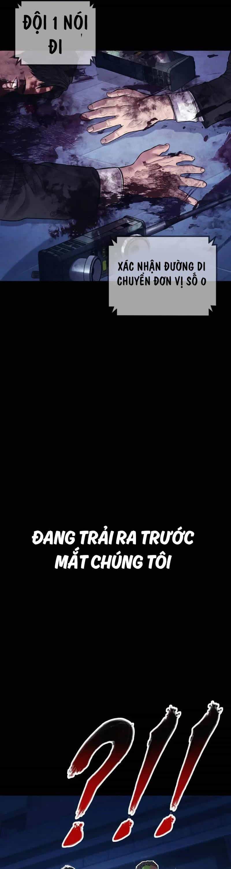 Bố Tôi Là Đặc Vụ - Chương 142 - ảnh 36