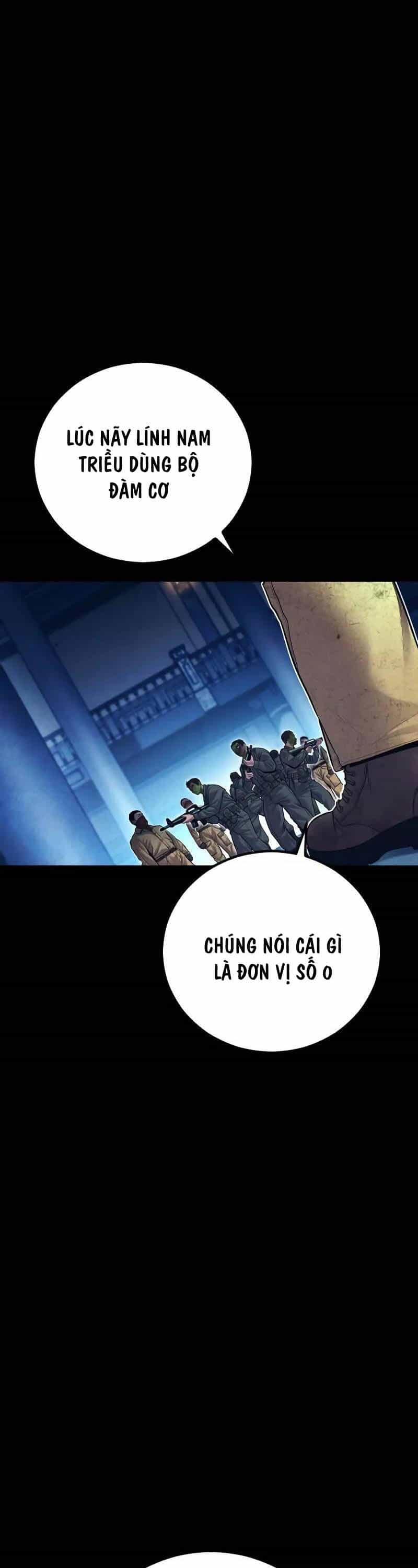 Bố Tôi Là Đặc Vụ - Chương 142 - ảnh 42