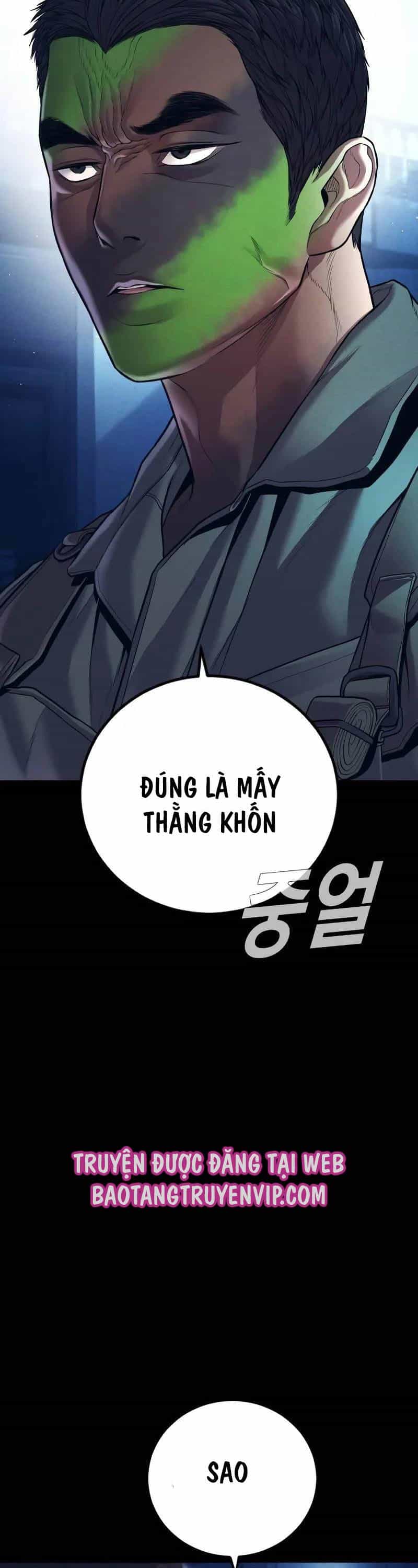 Bố Tôi Là Đặc Vụ - Chương 142 - ảnh 47