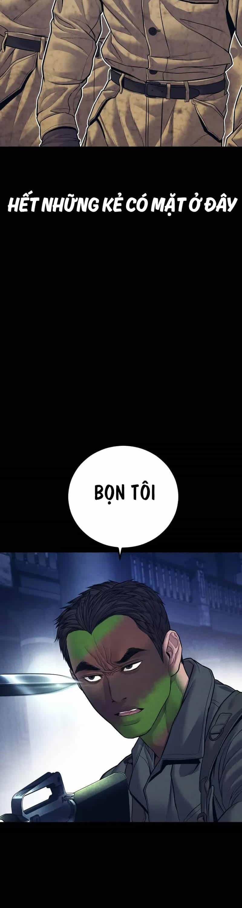 Bố Tôi Là Đặc Vụ - Chương 142 - ảnh 50