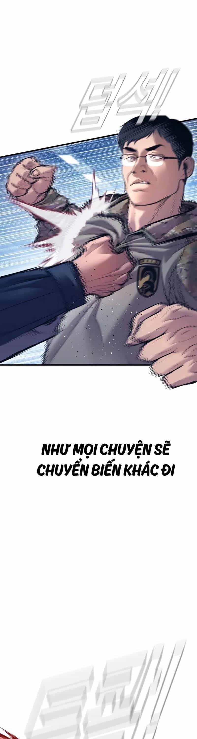 Bố Tôi Là Đặc Vụ - Chương 142 - ảnh 60